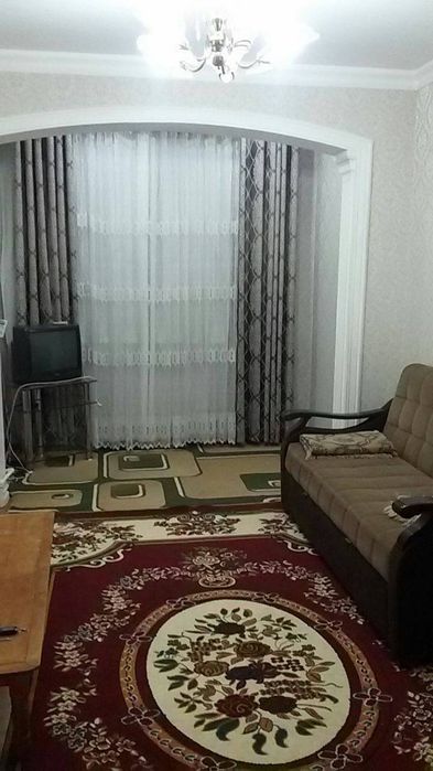 Чилонзор 3 2/4/4 41m²