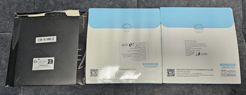 CREALITY Ender 3 Pro