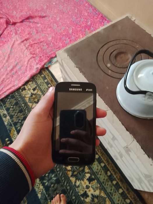 Samsung Gts -7262