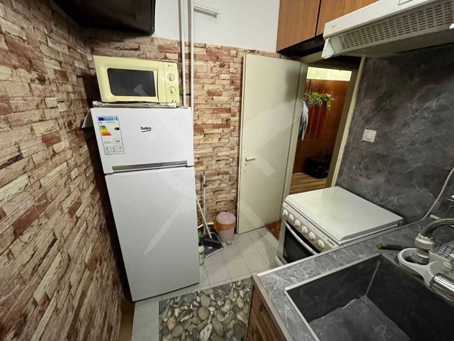 Дава се под наем Тристаен апартамент в Пловдив, Тракия - 60 кв.м за 428.91 € - Снимка #5