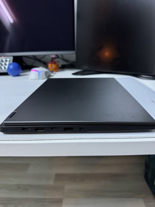 Laptop Asus TUF A14 Gaming - 32GB RAM - RTX 4060 - 2 TB SSD - Garantie