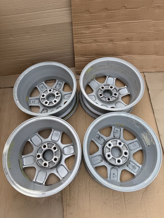 Джанти Opel 15 5x110