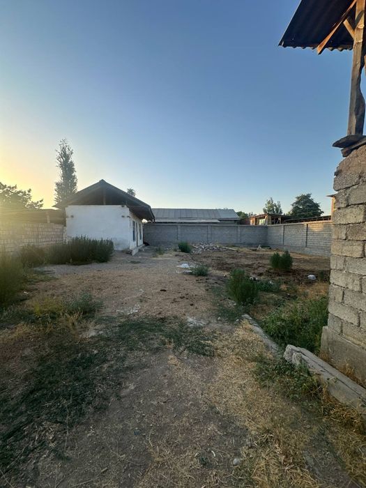 Срочно Продаю Земля На Новый Узбекистан Соток 5.2