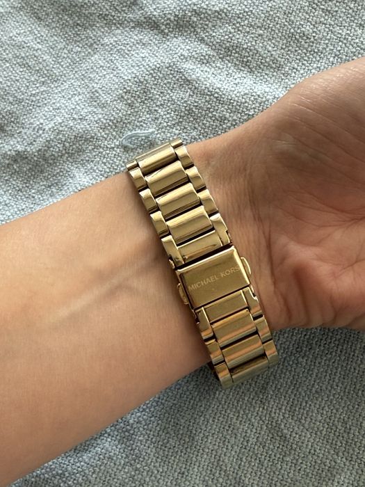 Дамски часовника на Michael kors