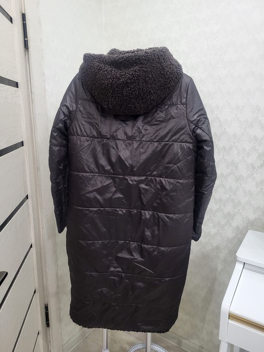 Куртка демисезонная