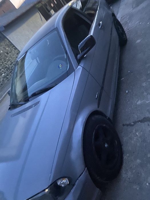Bmw seria 3 e 46