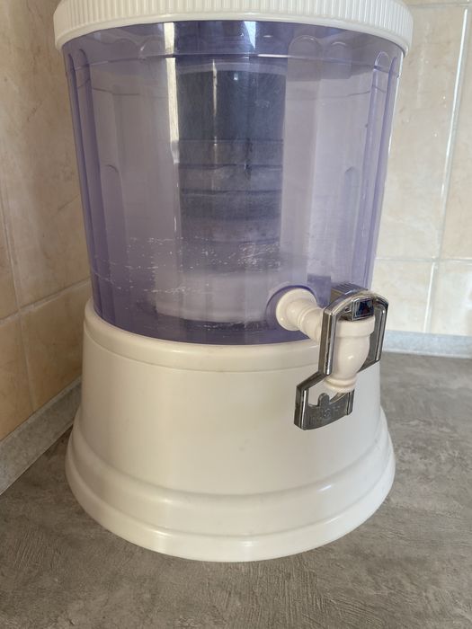 Фильтр кувшин G-time