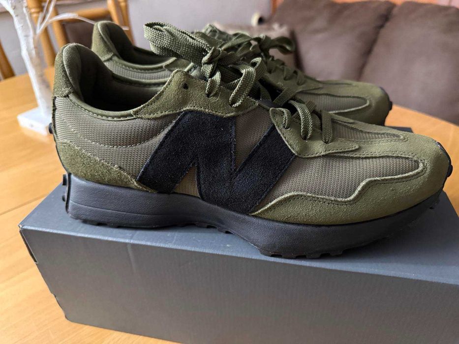 New Balance 327 Мъжки маратонки