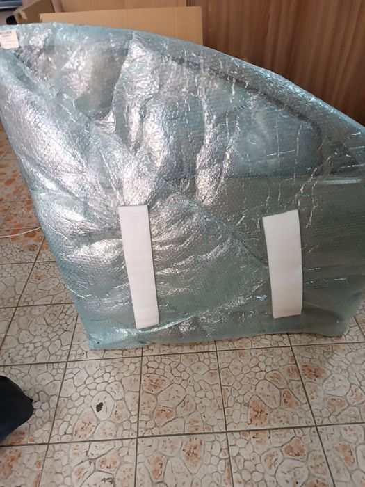 Бампера на Шевроле