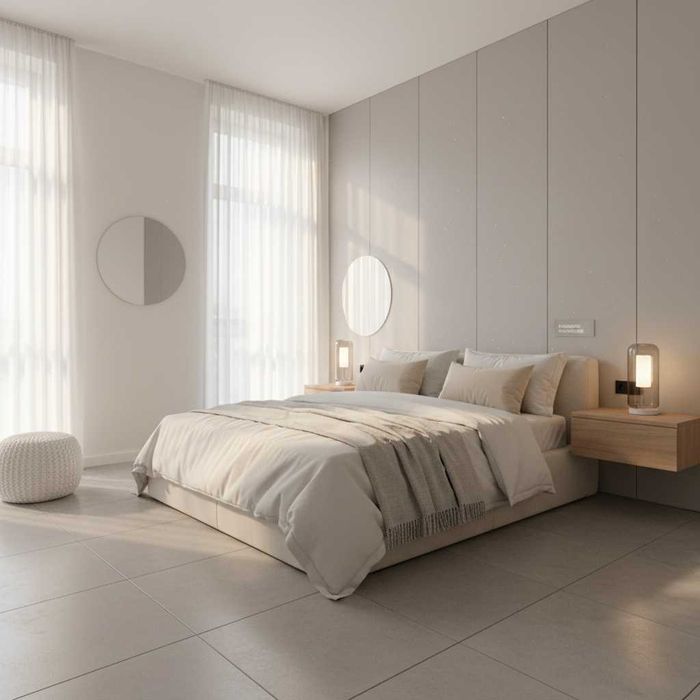 Garsoniera Militari Residence - finalizare martie 2027