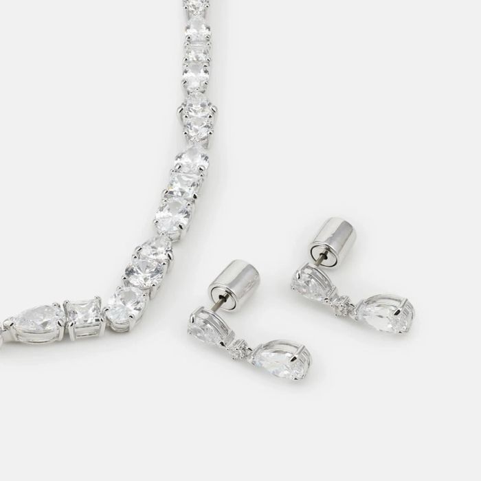 Swarovski Mesmera set