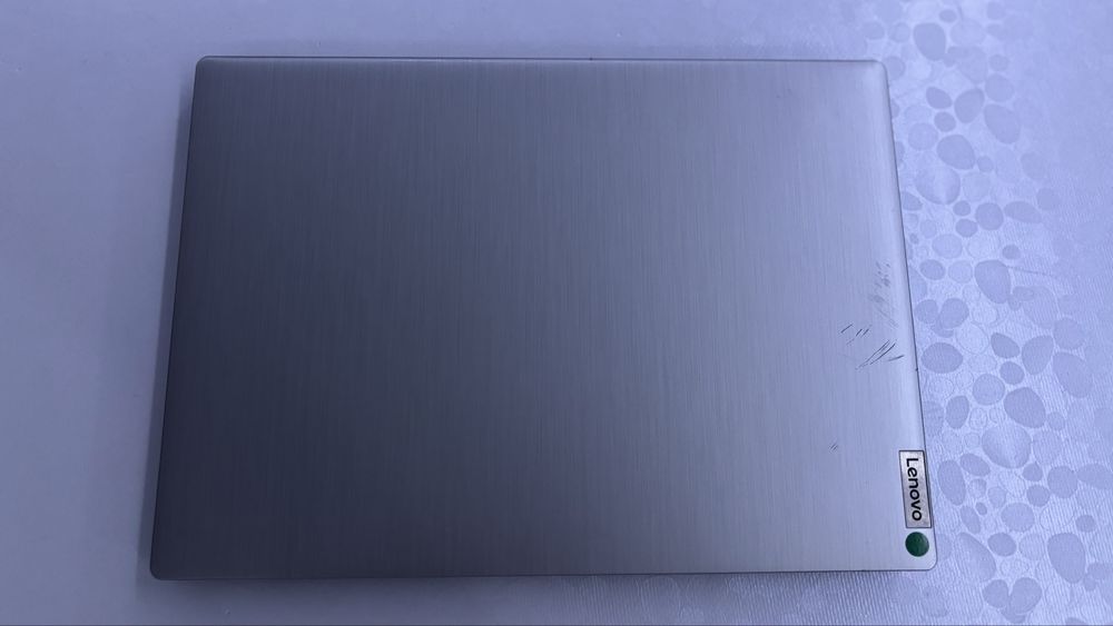 Ноутбук Lenovo ideapad 3