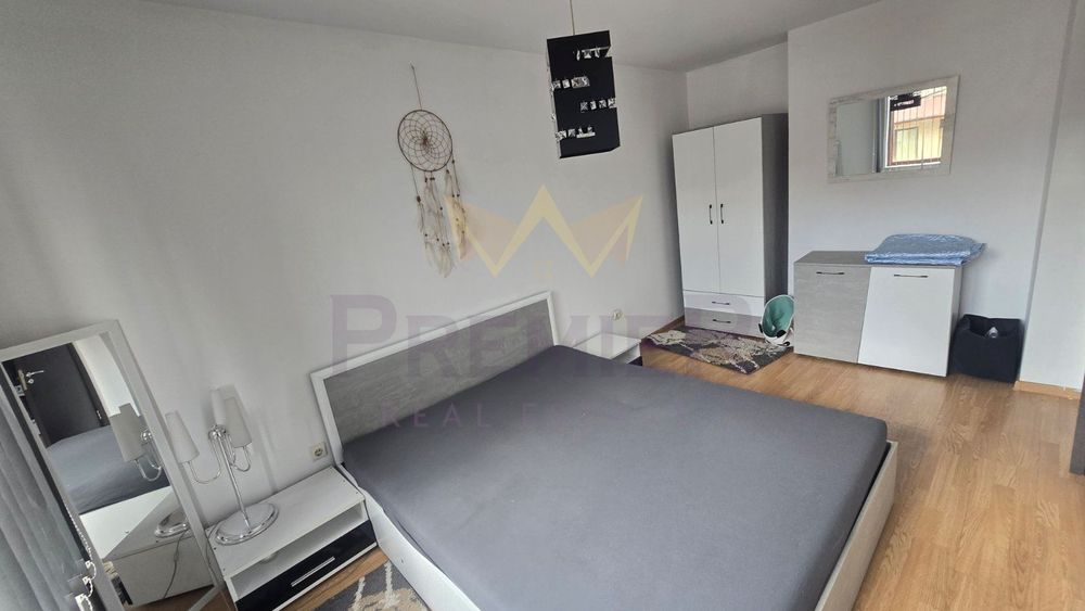 Продава се Двустаен апартамент в Варна, Лятно кино Тракия - 65 кв.м за 2522 €/кв.м - Снимка #6