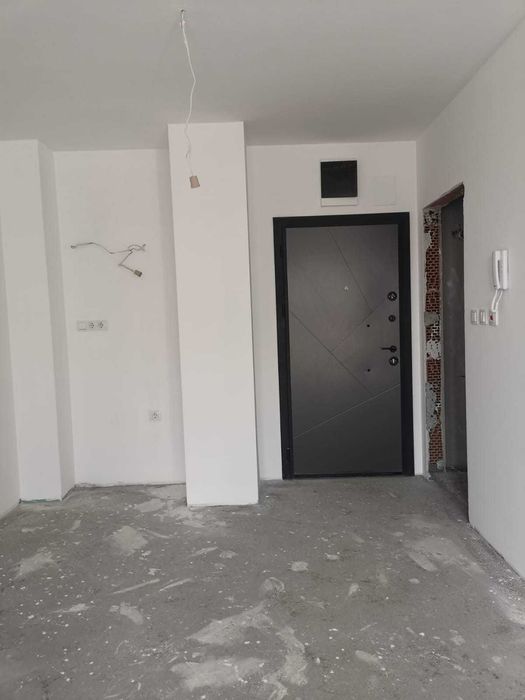 Продава се Двустаен апартамент в Пловдив, Беломорски - 59 кв.м за 811 €/кв.м - Снимка #5