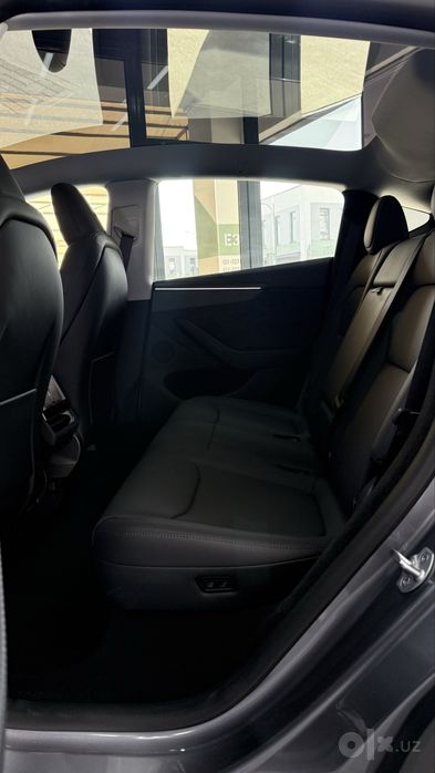 Tesla Model Y Plus новый без пробег форма оплата любая