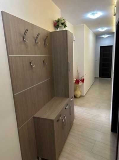 Тристаен апартамент под наем Витоша