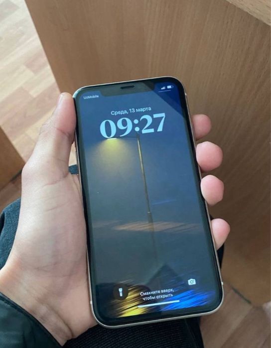 Iphone 11 64gb Ideal