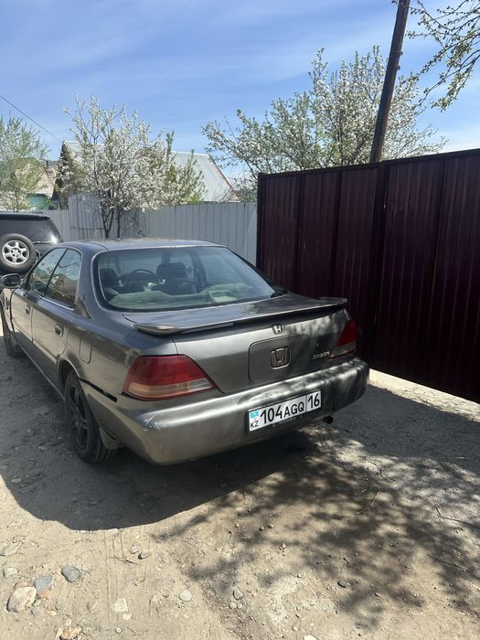 Продам хонду сабер