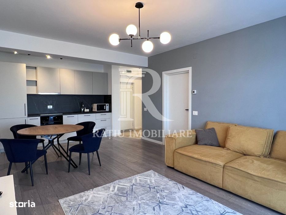 Apartament cu 2 camere | Prima Panorama | Decebal | Oradea