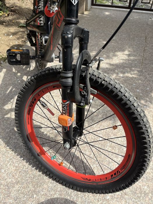 Bicicleta 20 inch -  BCA ( made in USA)