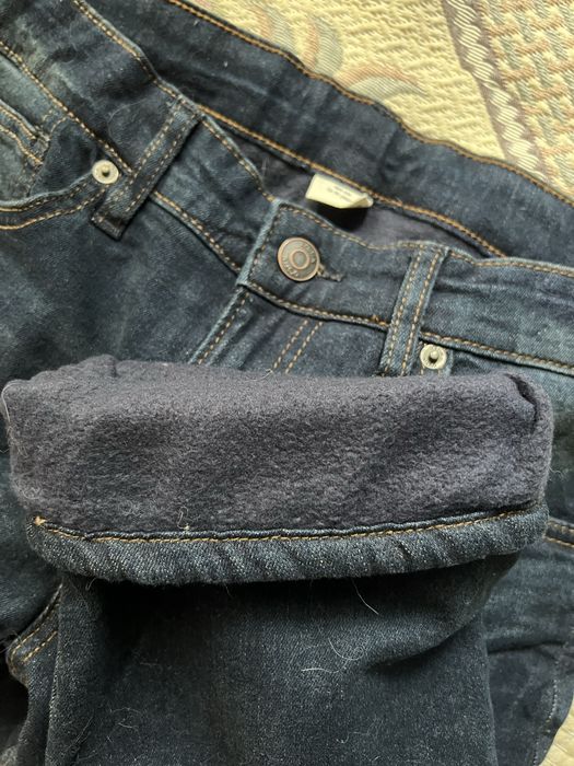 Теплая куртка Ostin