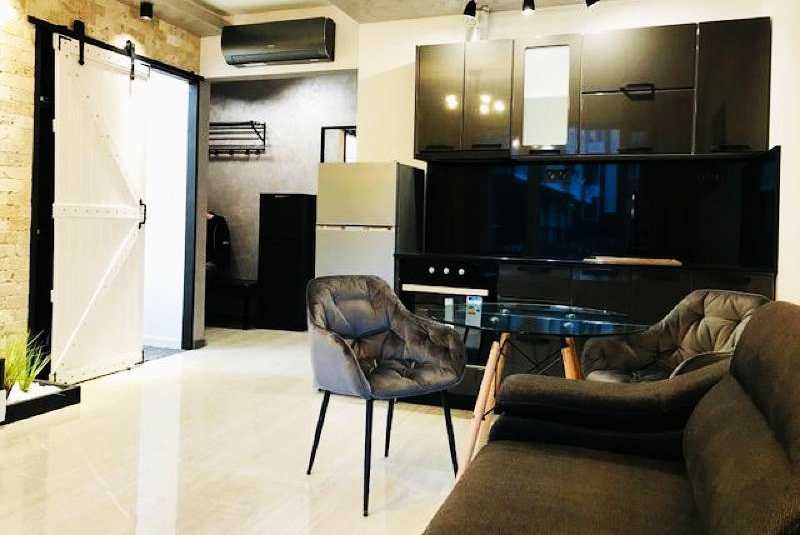 Дава се под наем Едностаен апартамент в София, Студентски град - 36 кв.м за 300 € - Снимка #2