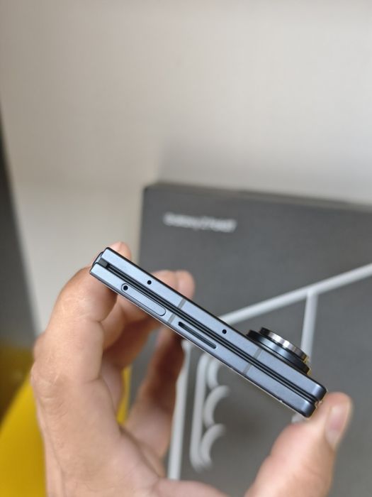 Samsung Galaxy Fold 7 5G