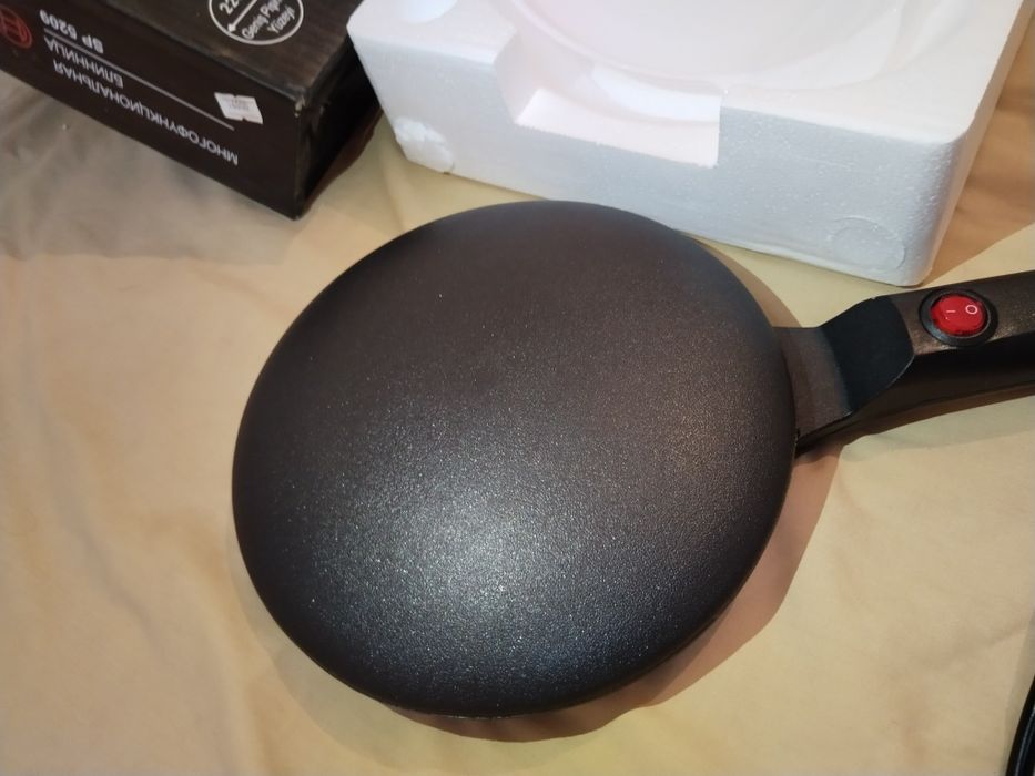 блинница продам новый