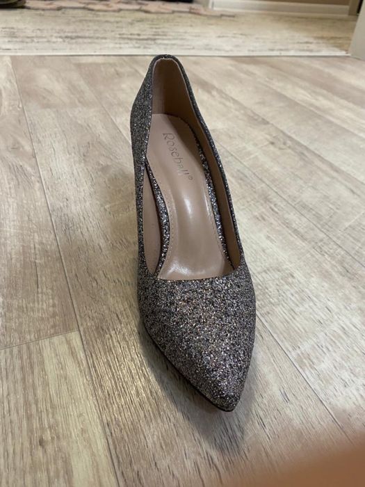 Продам туфли