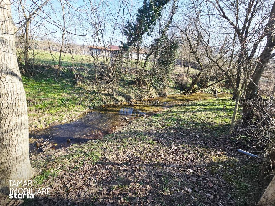 Casă Deosebită cu 5 Camere - Teren 900 mp