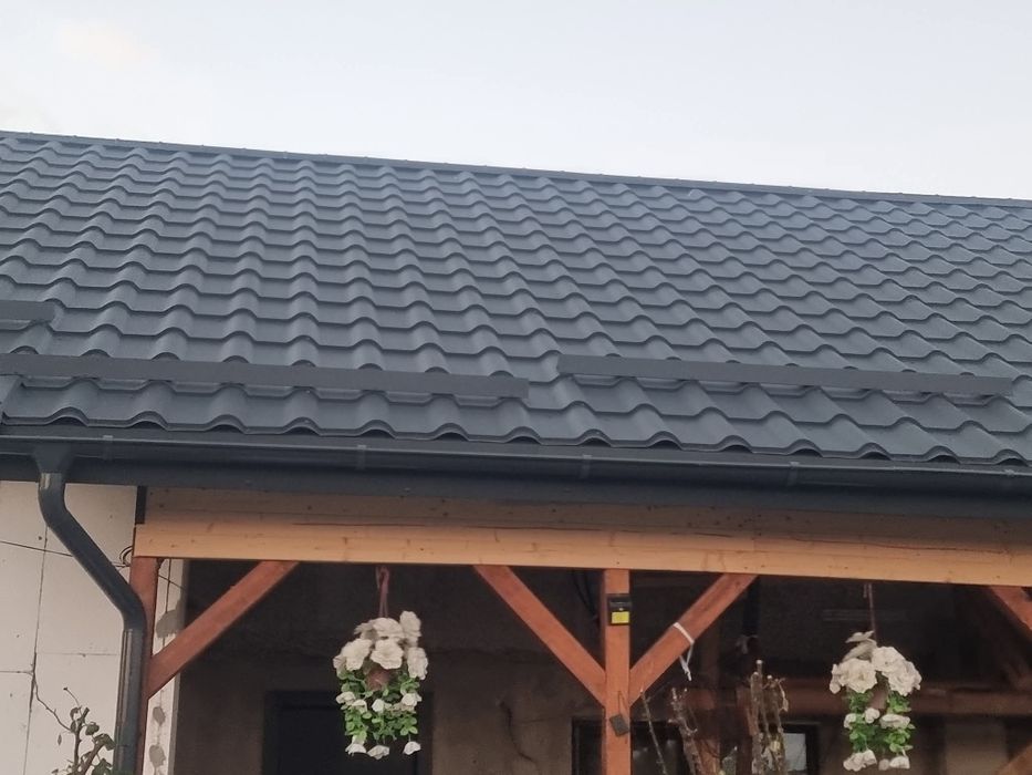 EXECUTAM URMĂTOARELE SERVICI


1. Reparatii Acoperis,
2. Montaj orice