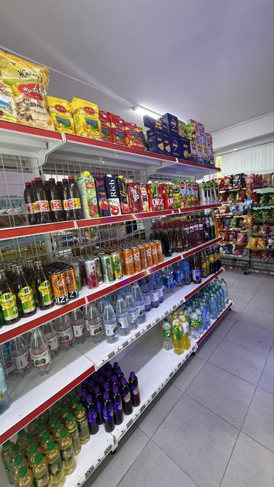 Магазин в аренду