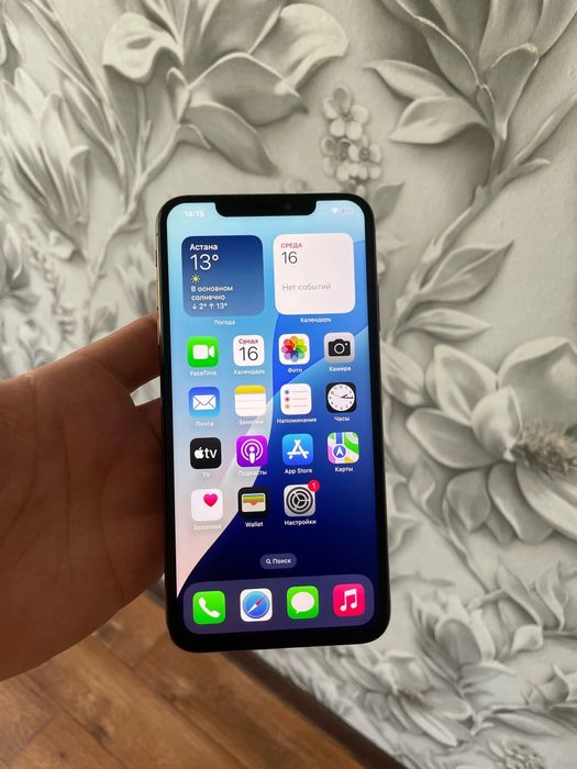 IPhone Xs Max 64gb