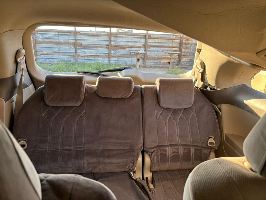 Toyota estimaнаходу