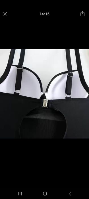 Продам новый купальник