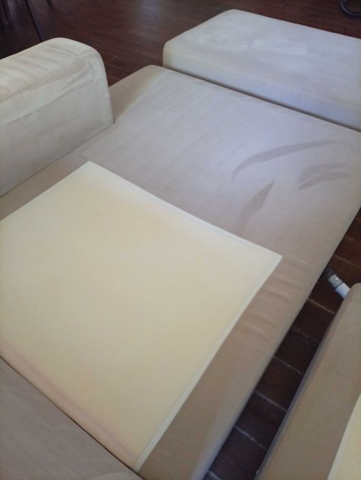 Spălare profesională saltele, canapele, colțare, fotolii, scaune
