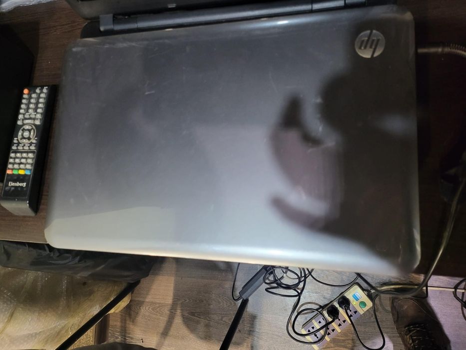 Продам ноутбук hp g6