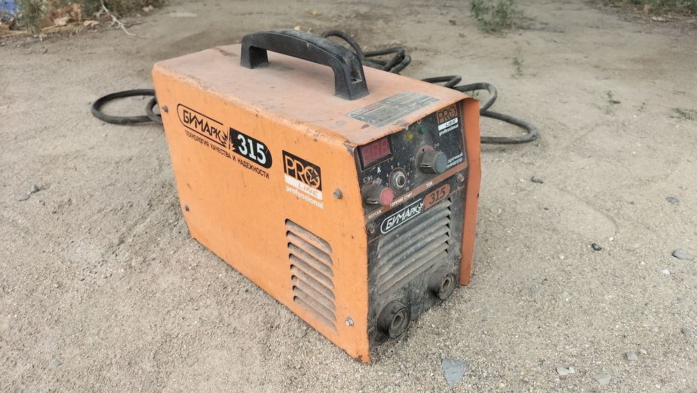 Продажа сварочного аппарата