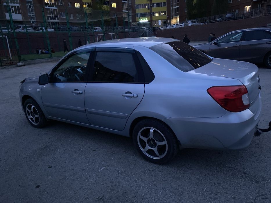 Аренда авто с выкупом