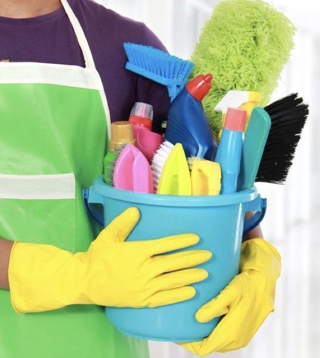 Тез ва сифатли тозалов