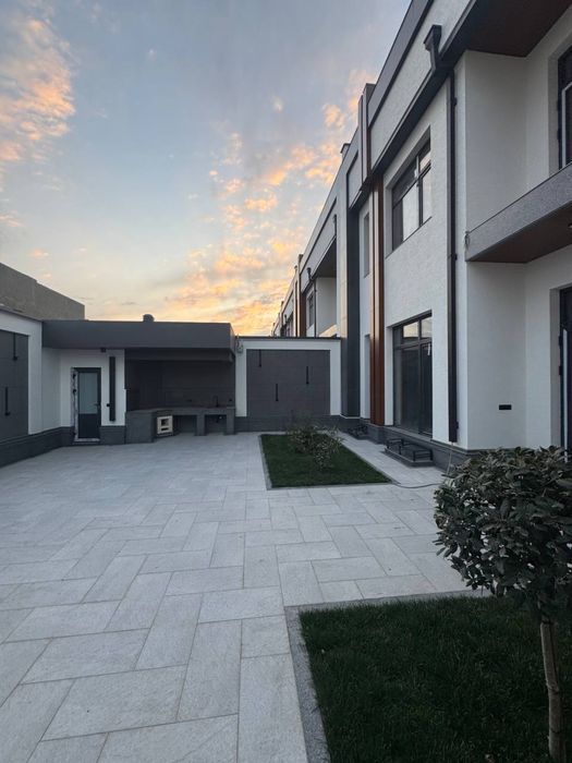 Продается Белоснежные Котеджи! На Дурмен (Do’rmon)