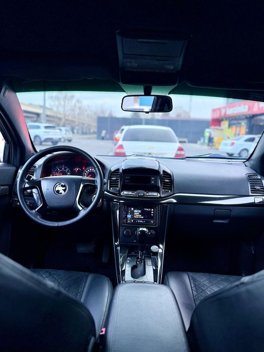 Kaptiva 1/4 Srochno Sotiladi Ishi yoq Каптива Корейский