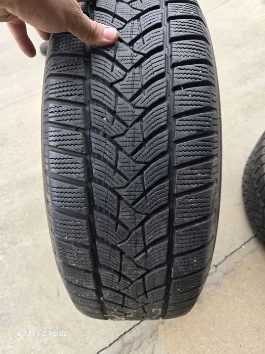 Джанти с гуми за  VW