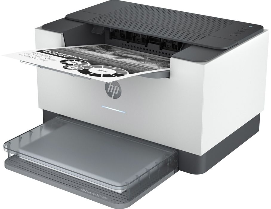Принтер HP HP LaserJet Pro M211dw
