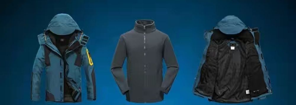 Куртка Ветровка продам