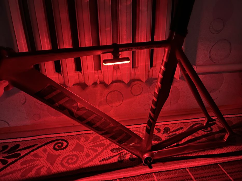 Unknown singularity 2025 фикс