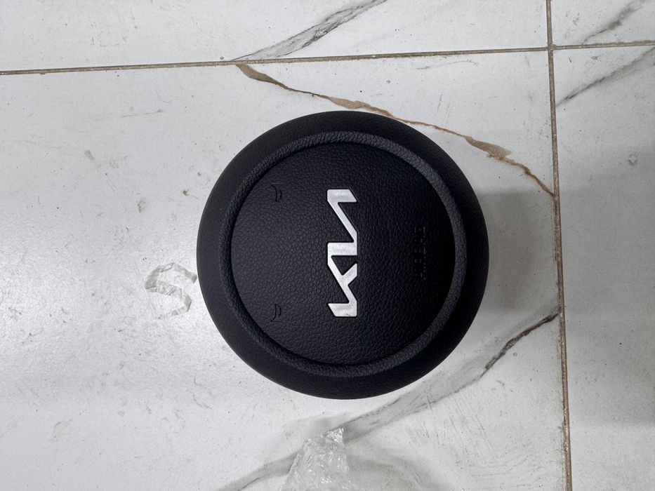 Kia seltos  Air bag  айрбаг