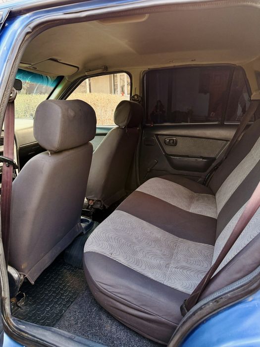 chevrolet.   Nexia 2