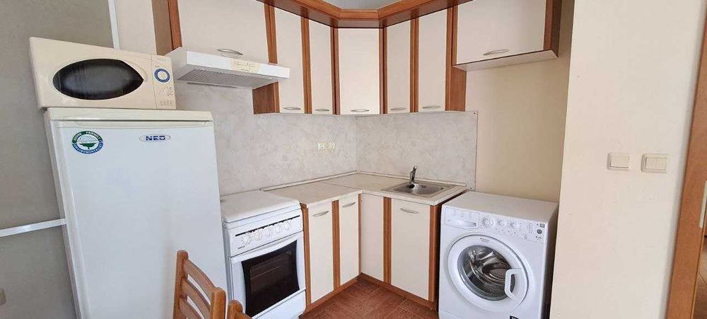 Продава се Двустаен апартамент в Свети Влас - 75 кв.м за 1200 €/кв.м - Снимка #3
