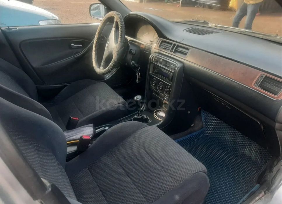 Хонда Цивик . Honda